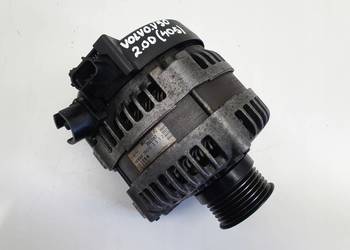 ALTERNATOR Volvo S40 II V50 2.0 D _ denso 3M5T-10300-PC 120A