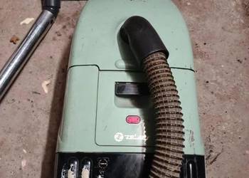 Odkurzacz Zelmer Meteor 1400 watt