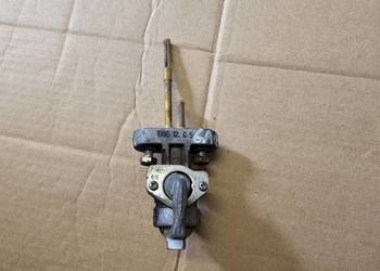 Hyosung GA 125 kranik zawór paliwa ga125