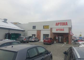 wynajmę lokal biurowy