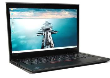 Laptop Lenovo ThinkPad T495s Ryzen 5 Pro 3500u RX Vega 16GB-D4 SSD-256G W11