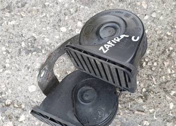 OPEL ZAFIRA C KLAKSON SYGNAL DZWIEKOWY 15 OPEL ZAFIRA C KLAKSON SYGNAL DZWIEKOWY 15