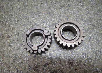 1 SZT. TRYB 22Z SKRZYNI BIEGÓW HONDA CRF 250 R 04-09R