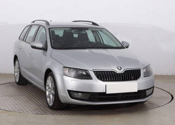 Skoda Octavia 2.0 TDI