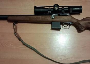 FX DRS MK2 500mm 5.5mm