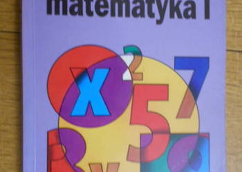 Maciej Bryński, Norbert Dróbka - Matematyka I