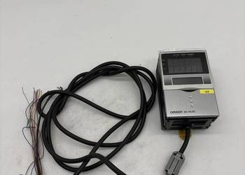 Omron ZS-HLDC41 Smart Sensor Controller