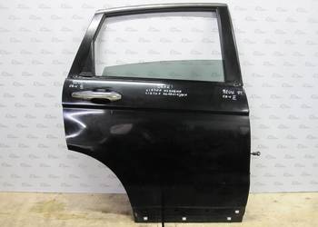 HONDA CR-V III 07r drzwi prawe tył