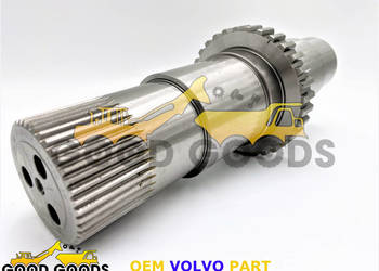 VOLVO WAŁEK GŁÓWNY A40D 11145816 OEM