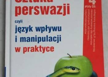 SZTUKA PERSWAZJI - BATKO ANDRZEJ