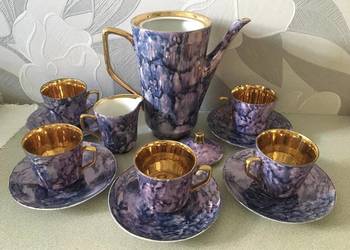 Serwis Adam -Wałbrzych PRL