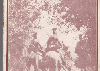 (03078) LISTOPAD 1918 – JANUSZ ŻARNOWSKI