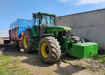 John Deere 7800
