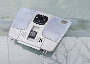 Lampka kabiny mercedes w210 2088206701