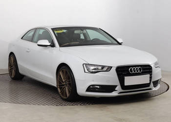 Audi A5 2.0 TDI
