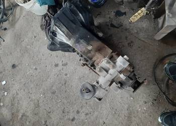 Skrzynia biegów Mercedes 308 2,3 D Kaczka 409