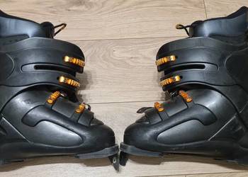 Buty narciarskie Rossignol