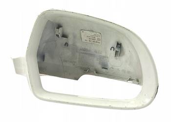 OBUDOWA LUSTERKA ZEWNĘTRZNEGO PRAWA SKODA SUPERB II 08-15 3T0857538 OUTLET