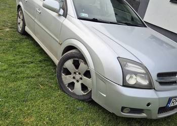 Opel vectra C
