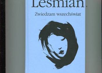 Zwiedzam wszechświat - Bolesław Leśmian