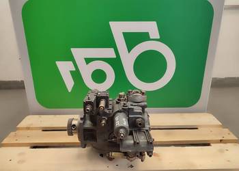 Pompa jazdy 90R055 ZFDNN64 Sauer Danfoss 519361 JCB 409