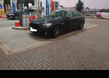 Zamiana Bmw 530d f07 Granturismo 4x4 Xdriave full opcja