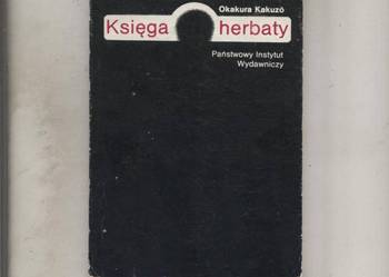 Ksiega herbaty - Kakuzo
