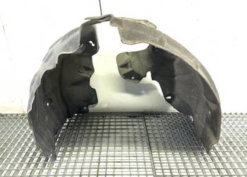 NADKOLE LEWY PRZÓD RENAULT GRAND SCENIC III Minivan OSŁONA