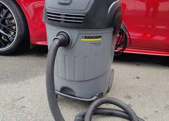 Karcher NT 65/2 ap stan idealny polecam Karcher NT 65/2 ap stan idealny polecam