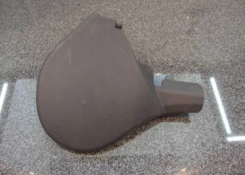 Opel Corsa D 08r osłona obudowa fotela prawego