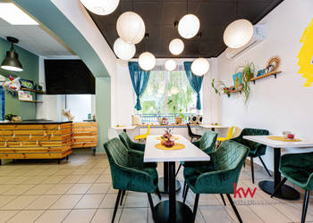 Lokal Buk 700-Lecia Miasta 104m2