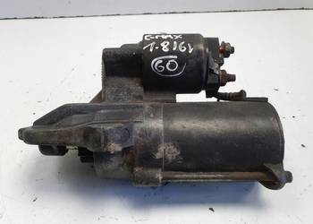 ROZRUSZNIK Ford C-MAX 1.8 16V ROZRUSZNIK 4M5T-11000-AC oryg