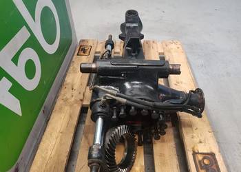 Obudowa osi przedniej Deutz-fahr 6.20 Agrotron {ZF APL2045 p
