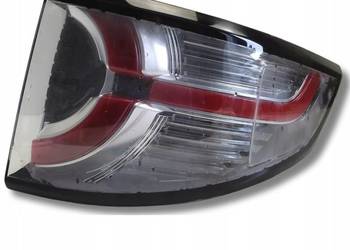 Land Rover Discovery Sport L550 TYLNIA LAMPA PRAWA PRAWY TYŁ FK72-13404-CF