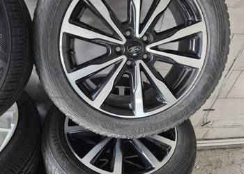 5x108 koła całoroczne ford