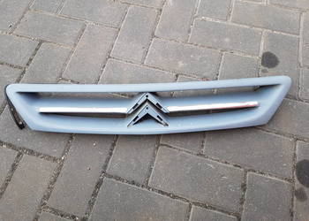 CITROEN SAXO 2002 ATRAPA GRILL NOWA