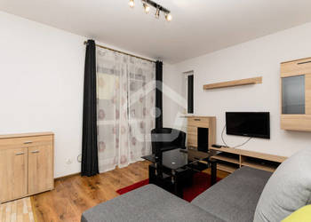 Mieszkanie 3 pokojowe na parterze - ul. Grabskiego