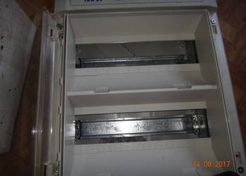 Skrzynka instalatorska