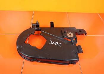 DISCOVERY III 2.7 TD V6 08r 200KM 276DT obudowa rozrzadu 7H2Q-6A247-JA