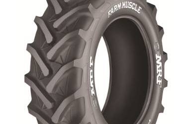 Opona 340/85R38 340 85 38 MRF