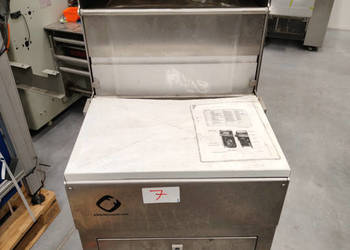 Pakowaczka próżniowa LEIFAHL TRAY sealer C z pompą próżniową i kompresorem…