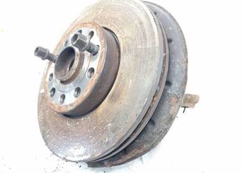 ZWROTNICA LEWA PRZÓD VOLKSWAGEN TOURAN