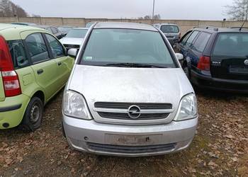 Opel Meriva 1,6 2003 r. dawca części