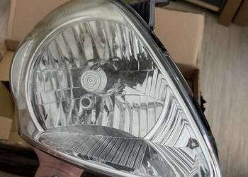 Prawy reflektor przedni Hyundai Matrix 2008-2010 używany