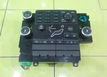 VOLVO XC60 2.4 D AUT 09r KOMBI 5D panel klimatyzacji RADIA 30782903