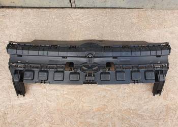 VW CADDY IV 2K7 WZMOCNIENIE GÓRNE ZDERZAKA PRZÓD 2K7807231E