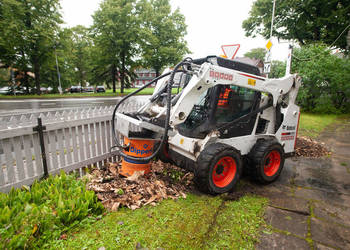 Frezarka do pni Dipperfox SC400