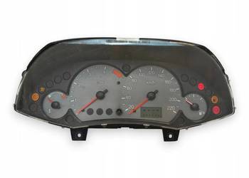 LICZNIK ZEGARY 1M5F-10849-VB Ford Focus MK1 1.8 TDCI Diesel europa