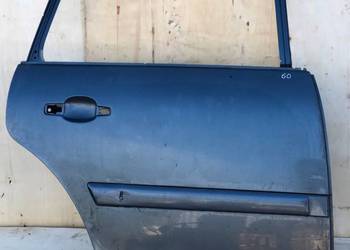 DRZWI PRAWE TYŁ TYLNE CITROEN C4 GRAND PICASSO I 1