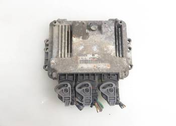 STEROWNIK RENAULT MASTER II 2.5 dCi 0281011940 8200311550